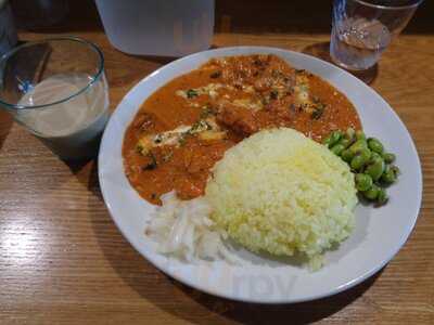 Spice Curry ラウトカ