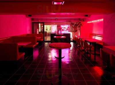 Bloody Angle Dougen Tong