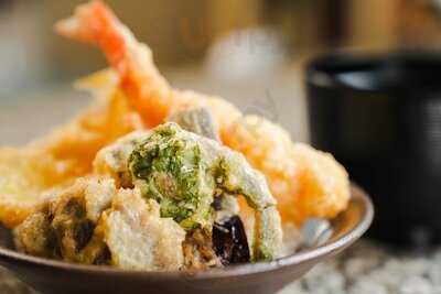 天ぷらバルスキロ