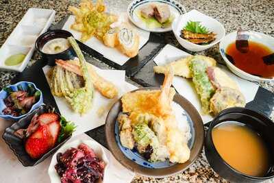 天ぷらバルスキロ