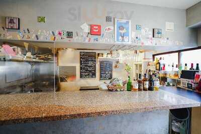 天ぷらバルスキロ