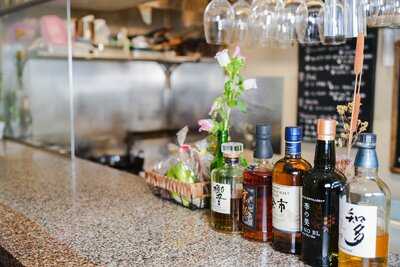 天ぷらバルスキロ