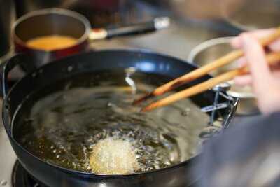 天ぷらバルスキロ