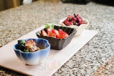 天ぷらバルスキロ