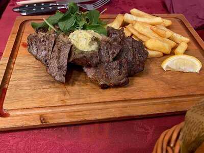 グリルケラー グランフロント大阪店