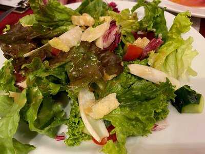 グリルケラー グランフロント大阪店