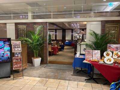 グリルケラー グランフロント大阪店