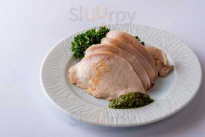 パセリカフェ 京都河原町ガーデン店