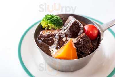 パセリカフェ 京都河原町ガーデン店