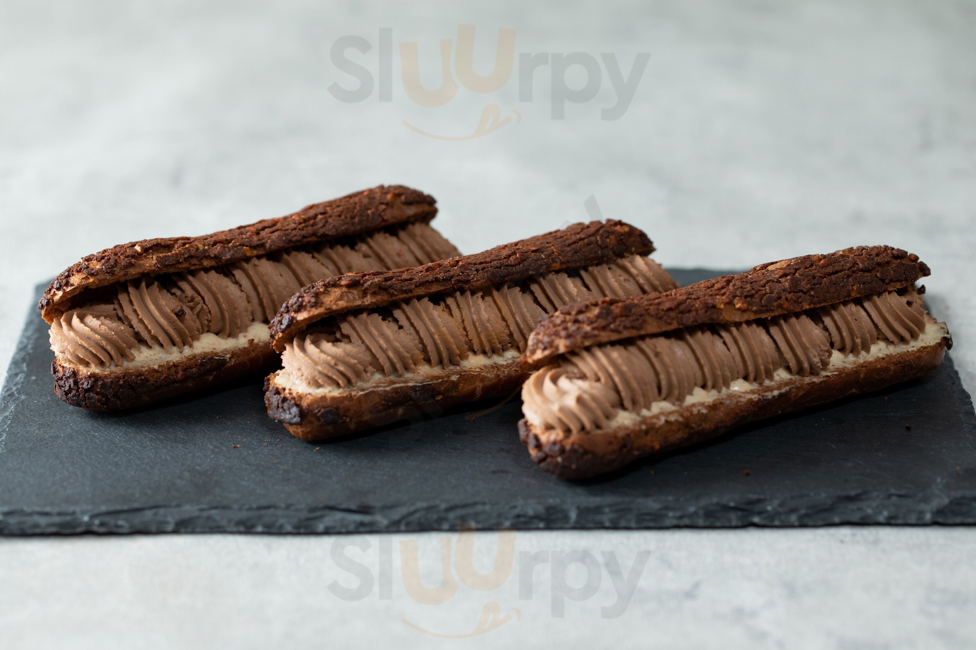 アトリエ ショコラ アントゥル