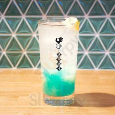 焼鳥酒場てけてけ 渋谷本店