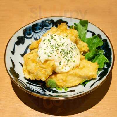 焼鳥酒場てけてけ 渋谷本店