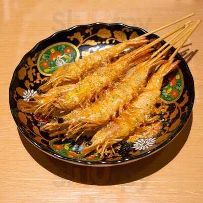 焼鳥酒場てけてけ 渋谷本店