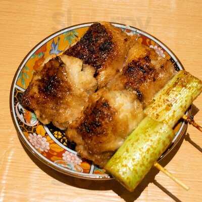 焼鳥酒場てけてけ 渋谷本店