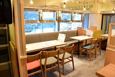 焼鳥酒場てけてけ 渋谷本店