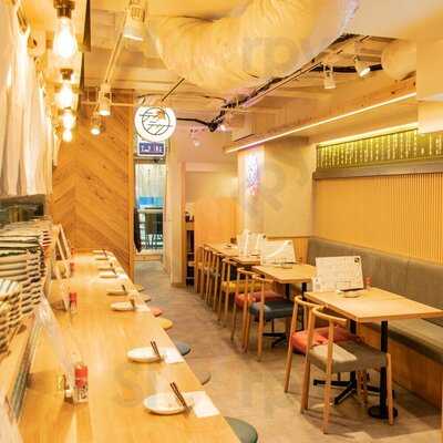 焼鳥酒場てけてけ 渋谷本店