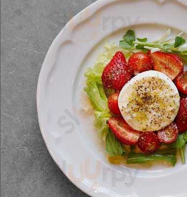 クラムパーニュ