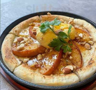 クラムパーニュ