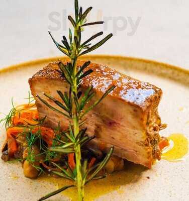 クラムパーニュ