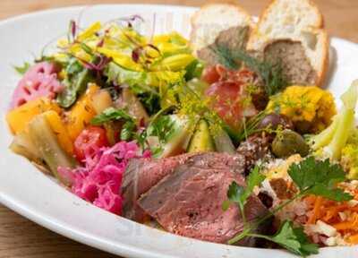 クラムパーニュ