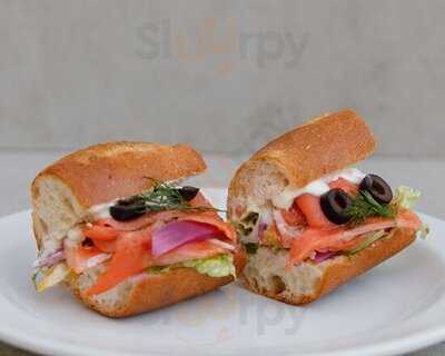 イタリアン＆ワインショップ Noom