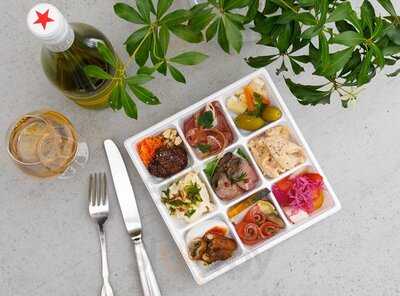 イタリアン＆ワインショップ Noom