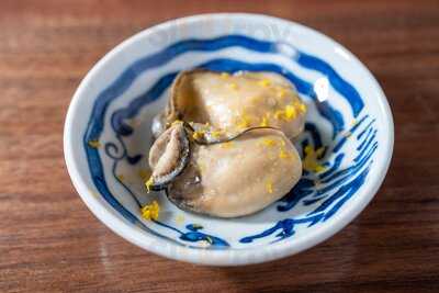 炭火割烹 麻布龍土町