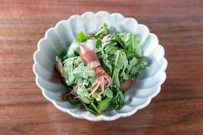 炭火割烹 麻布龍土町