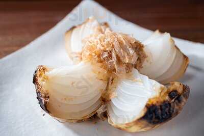 炭火割烹 麻布龍土町