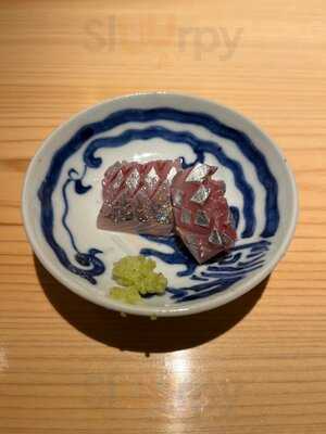 炭火割烹 麻布龍土町