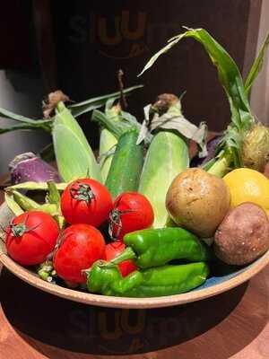 炭火割烹 麻布龍土町