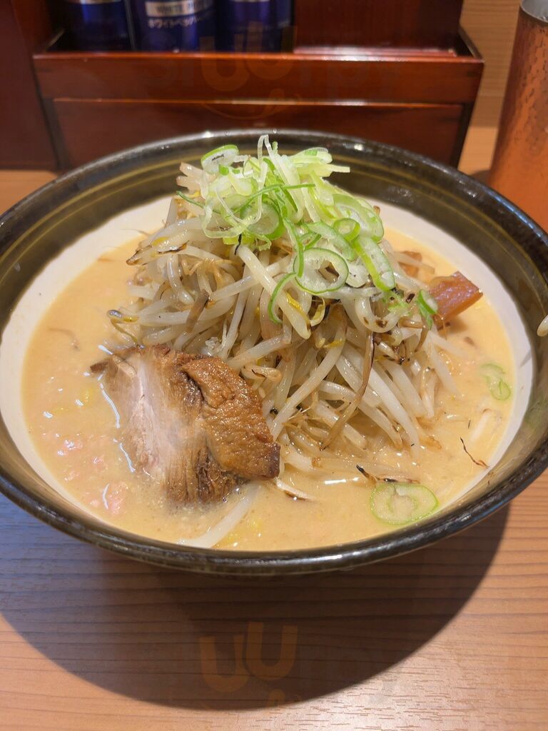 いと井 東京ラーメン横丁店