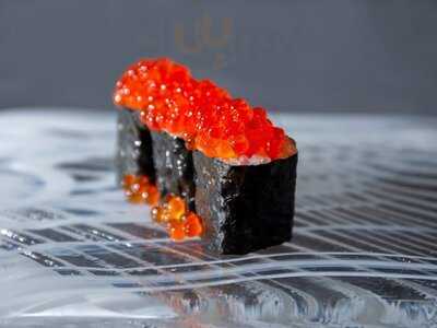 鮨 Matsui はなれ 大阪梅田店