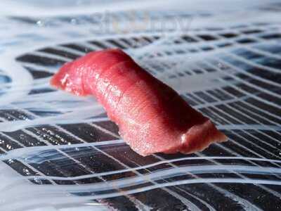 鮨 Matsui はなれ 大阪梅田店