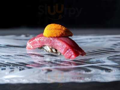 鮨 Matsui はなれ 大阪梅田店