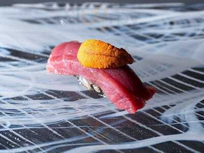 鮨 Matsui はなれ 大阪梅田店