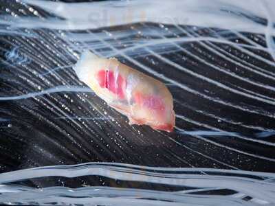 鮨 Matsui はなれ 大阪梅田店