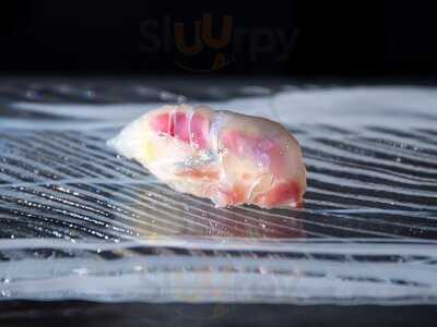 鮨 Matsui はなれ 大阪梅田店