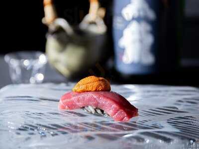 鮨 Matsui はなれ 大阪梅田店