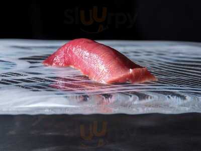 鮨 Matsui はなれ 大阪梅田店