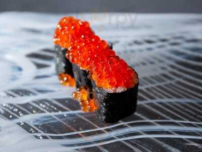 鮨 Matsui はなれ 大阪梅田店