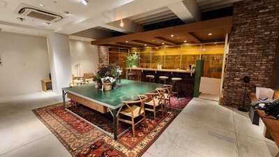 Wavy Coffee Roasters Shibuya