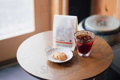 Sot Coffee Roaster 京都七条