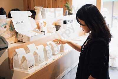 Sot Coffee Roaster 京都七条