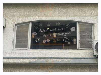 Sumica Pastris&coffee