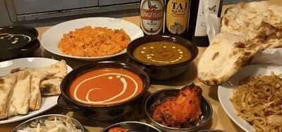 本格インド料理 Indigo 今出川店