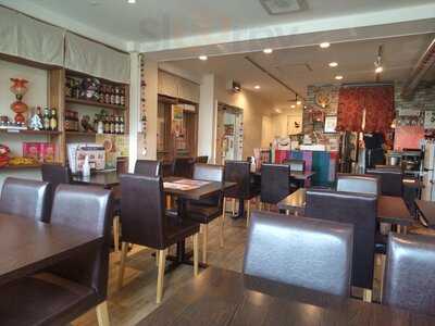 本格インド料理 Indigo 今出川店