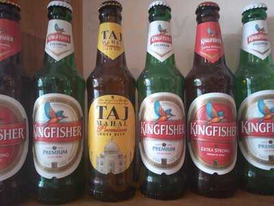 本格インド料理 Indigo 今出川店