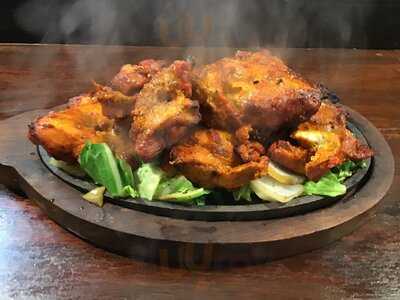 本格インド料理 Indigo 今出川店