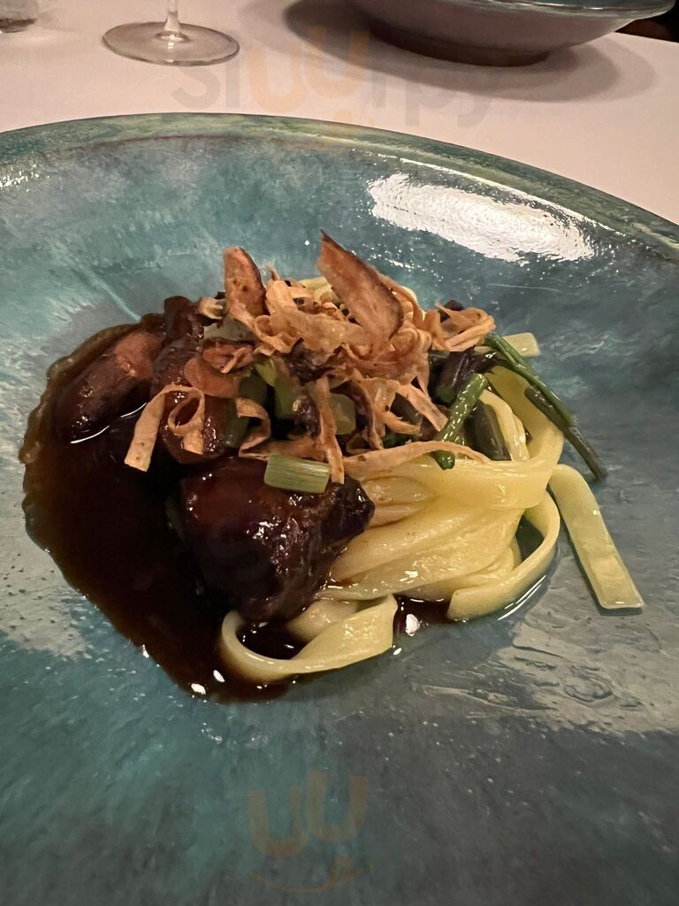 灼麓館